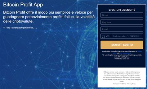 bitcoin sito ufficiale.